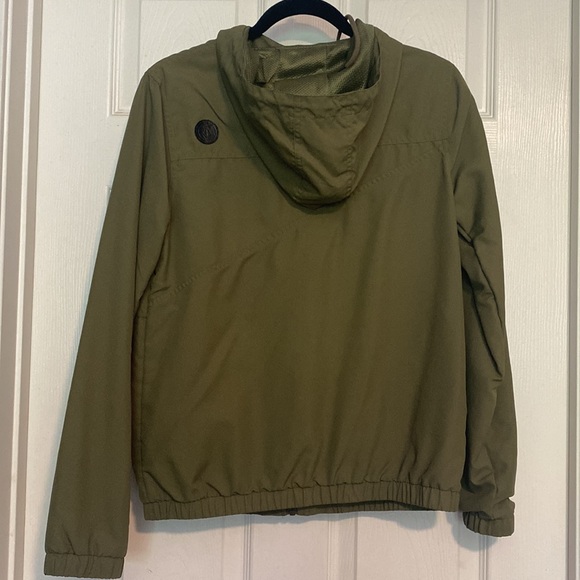 Volcom Jacket - Picture 5 of 8